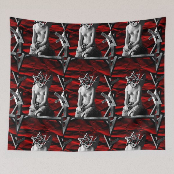 Item preview, Chaos Angel (No Text) designed and sold by R-A Designs.