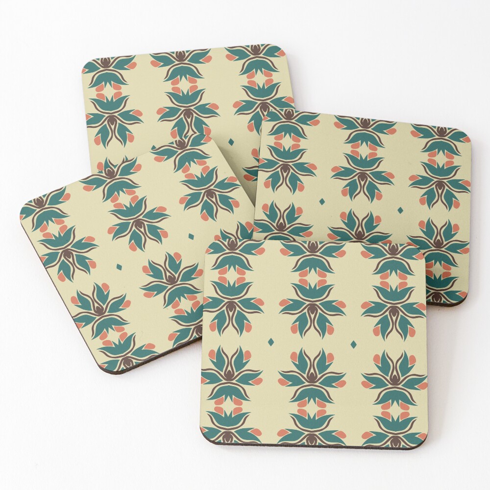 Item preview, Coasters (Set of 4) designed and sold by FadyaF.