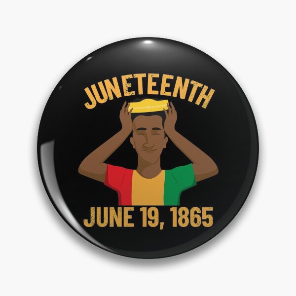 Artikelvorschau, Juneteenth June 19 1865 Afro Men's Celebrate Juneteenth Gear entworfen und verkauft von DynamicDesign.