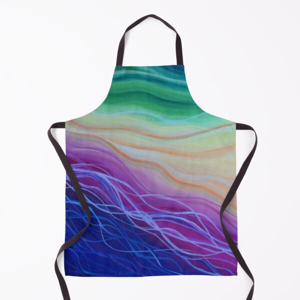 Artikelvorschau, Rainbow Flow Herbst entworfen und verkauft von Cassign.