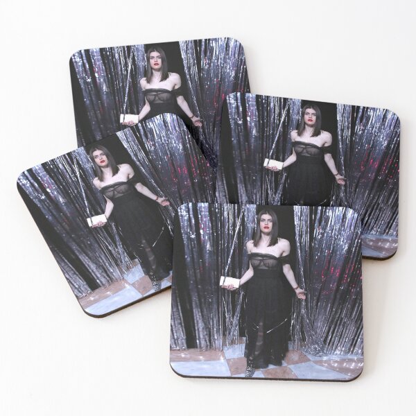 Item preview, alexandra daddario designed and sold by Lovearts01.
