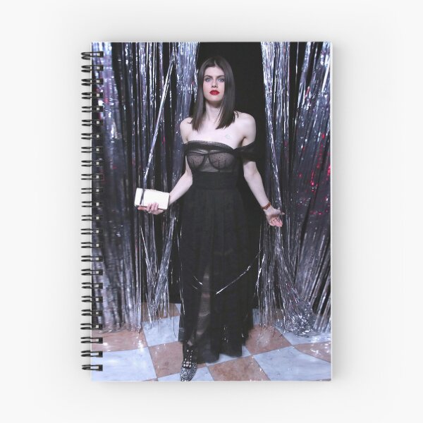 Item preview, alexandra daddario designed and sold by Lovearts01.