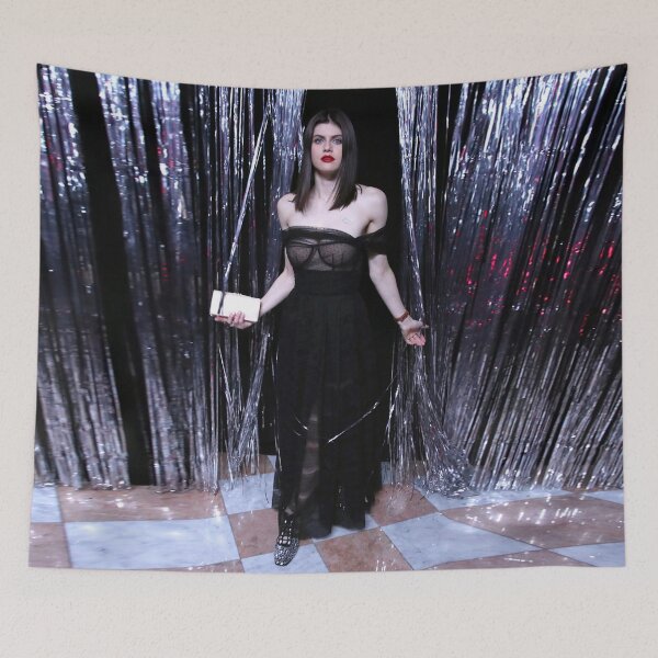 Item preview, alexandra daddario designed and sold by Lovearts01.