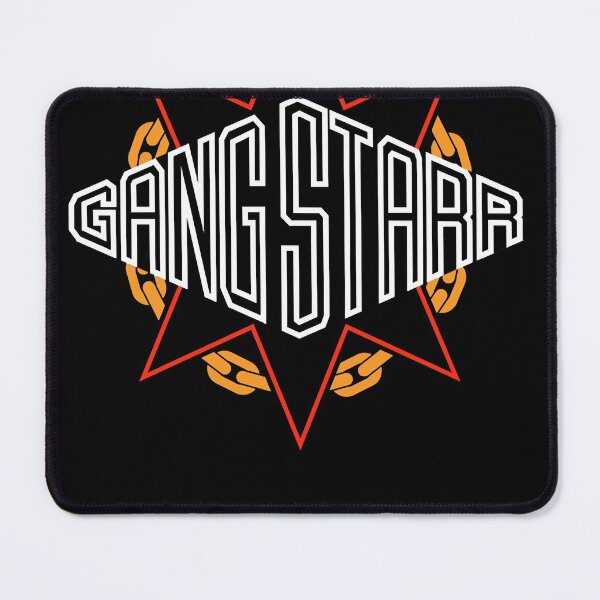 Item preview, Gangstarr Logo Classic designed and sold by TammyCole33.