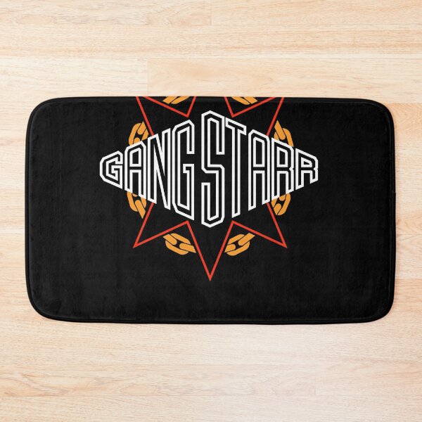 Item preview, Gangstarr Logo Classic designed and sold by TammyCole33.