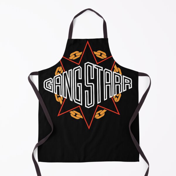 Item preview, Gangstarr Logo Classic designed and sold by TammyCole33.