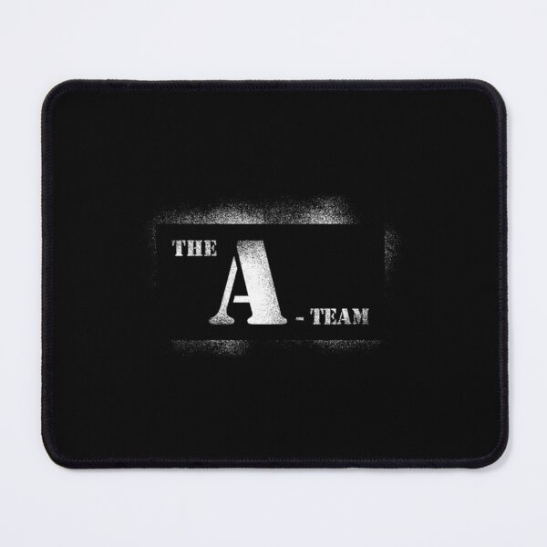 Item preview, A Team T-ShirtThe A-Team  designed and sold by MosetOne.