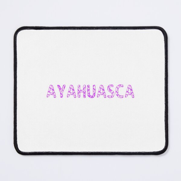 Item preview, Camiseta Ayahuasca designed and sold by MosetOne.