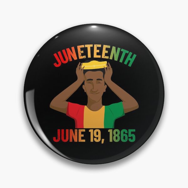 Artikelvorschau, Juneteenth June 19 1865 Afro Men's Celebrate Juneteenth Gear entworfen und verkauft von DynamicDesign.