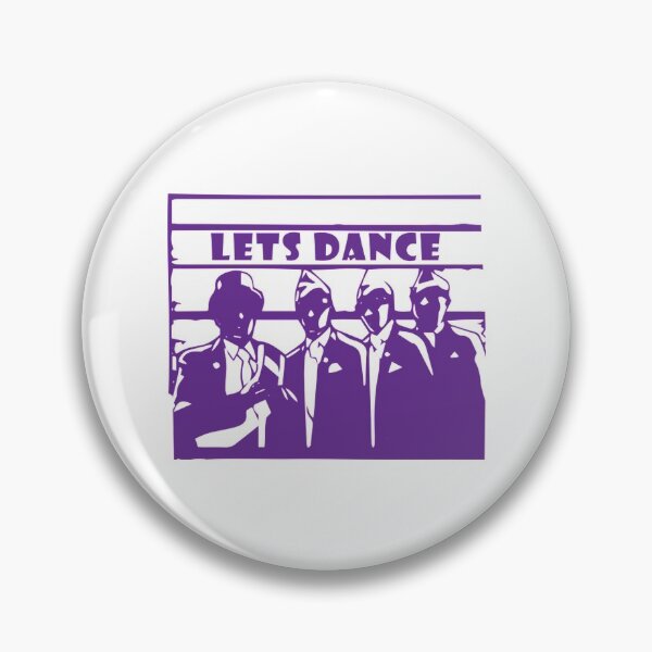 Item preview, Coffin Dance T-ShirtCoffin Dance Meme Wanna Dance - Dance With Us designed and sold by MosetOne.