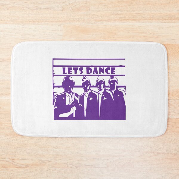 Item preview, Coffin Dance T-ShirtCoffin Dance Meme Wanna Dance - Dance With Us designed and sold by MosetOne.