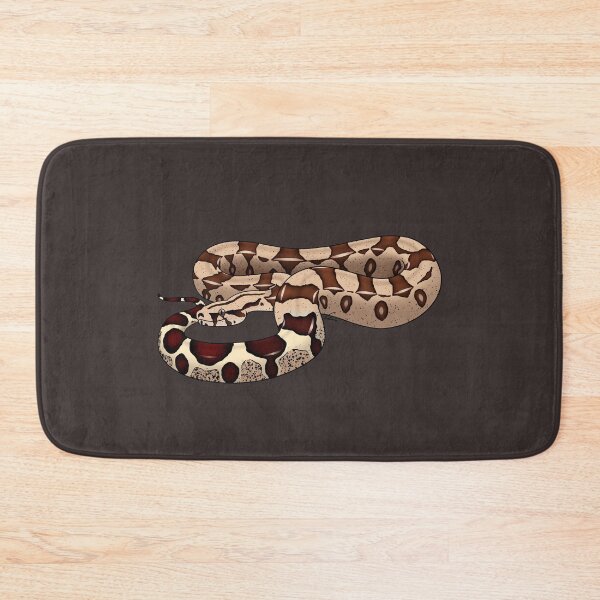 Item preview, Red-tailed Boa or Boa Constrictor Constrictor - BCC II designed and sold by anacecilia.