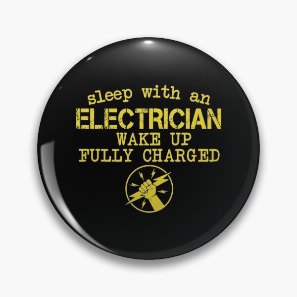 Item preview, Electricians T-ShirtELECTRICIAN  designed and sold by MosetOne.