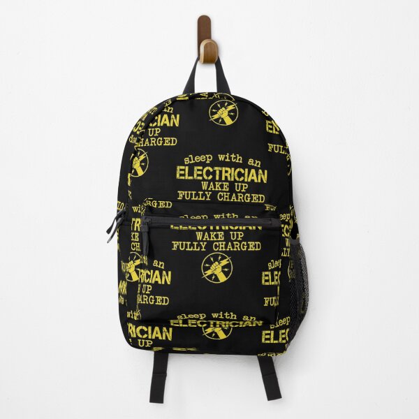 Item preview, Electricians T-ShirtELECTRICIAN designed and sold by MosetOne.