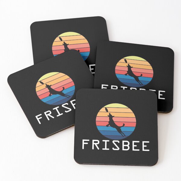 Item preview, Frisbee T-ShirtFrisbee Discs Disc Dog Dogs Player Motif designed and sold by MosetOne.