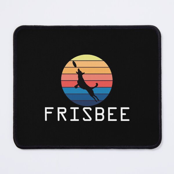 Item preview, Frisbee T-ShirtFrisbee Discs Disc Dog Dogs Player Motif designed and sold by MosetOne.