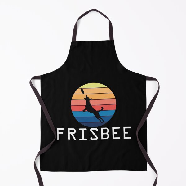 Item preview, Frisbee T-ShirtFrisbee Discs Disc Dog Dogs Player Motif designed and sold by MosetOne.