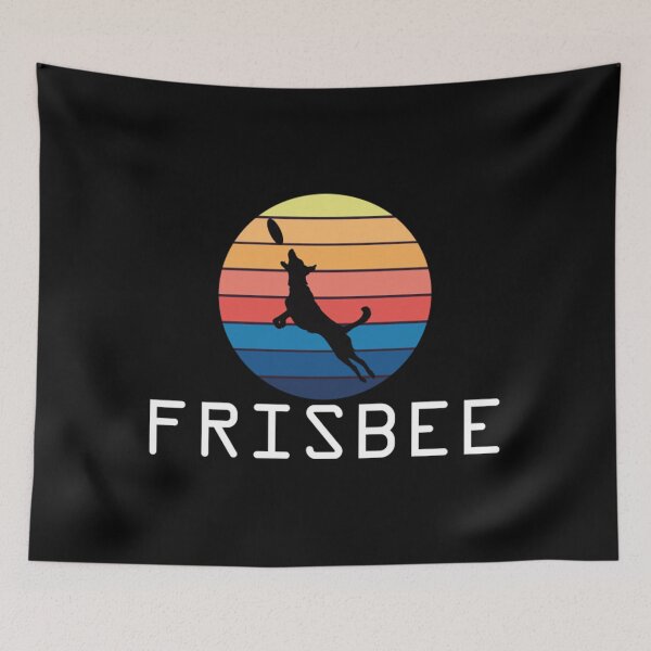 Item preview, Frisbee T-ShirtFrisbee Discs Disc Dog Dogs Player Motif designed and sold by MosetOne.