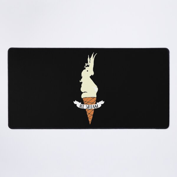 Item preview, Ice Cream T-ShirtIce Scream - I Scream Kakadu Vogel Eis Design  designed and sold by MosetOne.