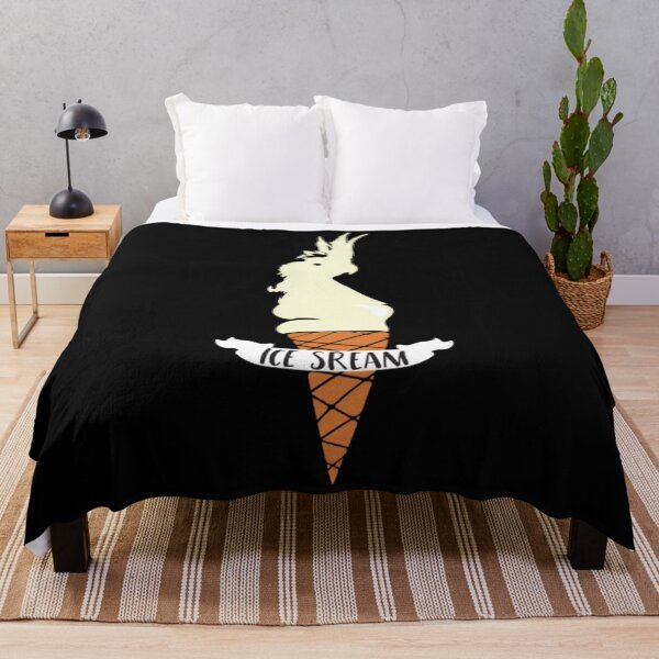 Item preview, Ice Cream T-ShirtIce Scream - I Scream Kakadu Vogel Eis Design  designed and sold by MosetOne.