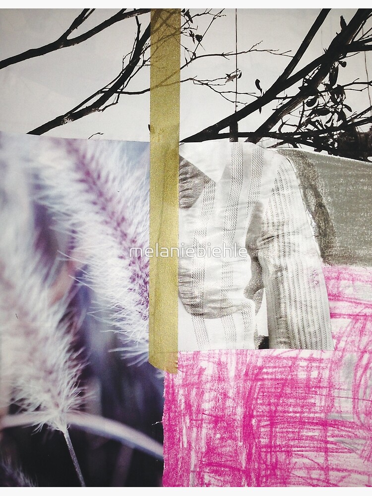"Put Together Collage" Poster for Sale by melaniebiehle Redbubble