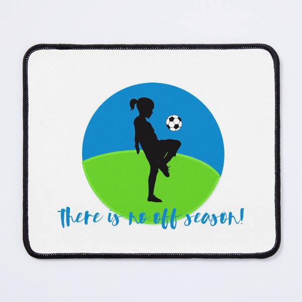 Item preview, There is no off season  designed and sold by mixedmoodz.