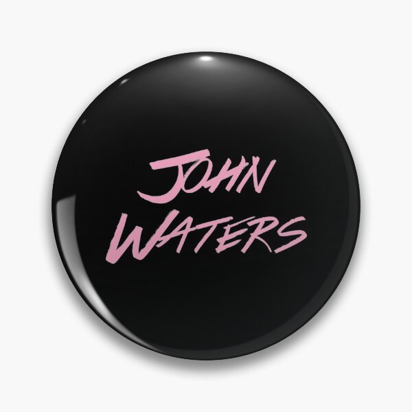 Item preview, John Waters T-ShirtJohn Waters  designed and sold by MosetOne.