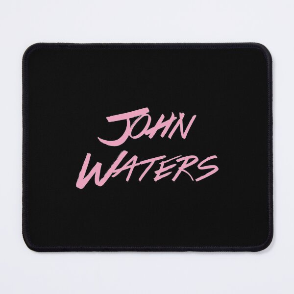 Item preview, John Waters T-ShirtJohn Waters  designed and sold by MosetOne.