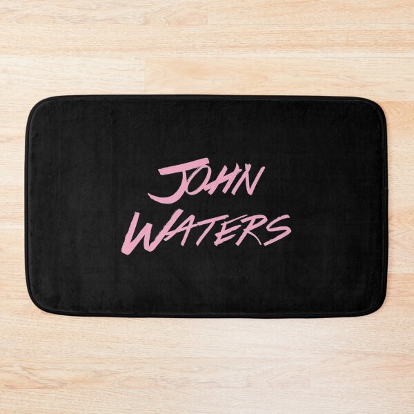 Item preview, John Waters T-ShirtJohn Waters  designed and sold by MosetOne.