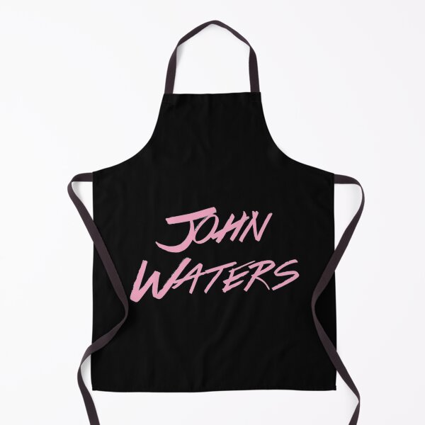 Item preview, John Waters T-ShirtJohn Waters designed and sold by MosetOne.