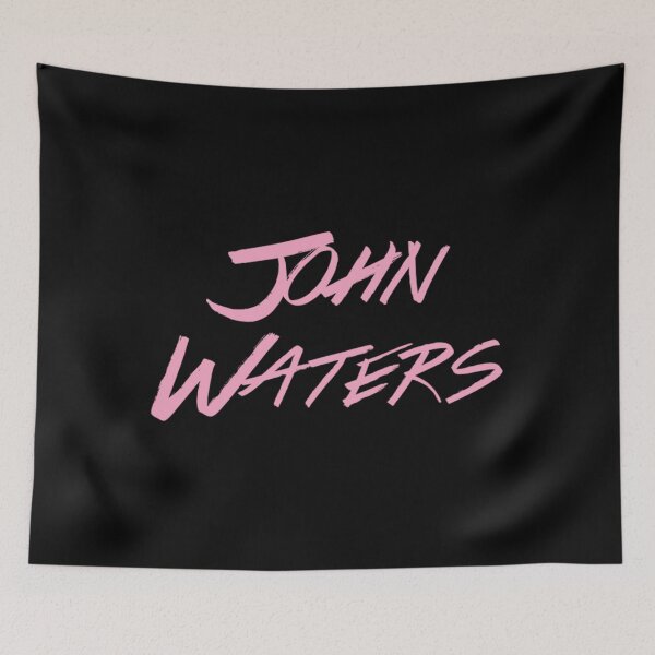 Item preview, John Waters T-ShirtJohn Waters  designed and sold by MosetOne.
