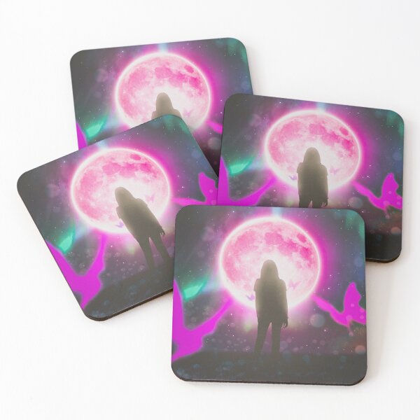 Item preview, Violet Moon designed and sold by AndrejZT.