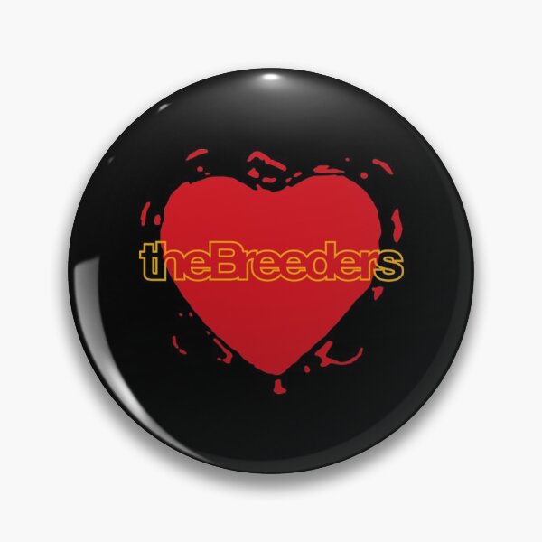 Item preview, The Breeders T-ShirtBreeders designed and sold by MosetOne.