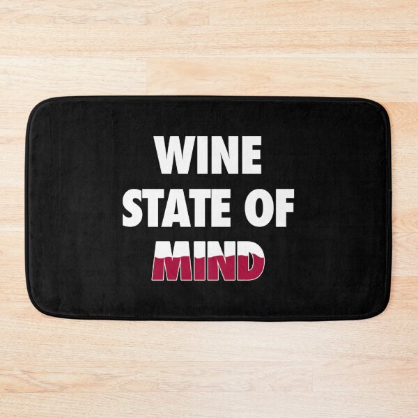 Artikelvorschau, Wine Lover T-ShirtWine state of mind entworfen und verkauft von MosetOne.
