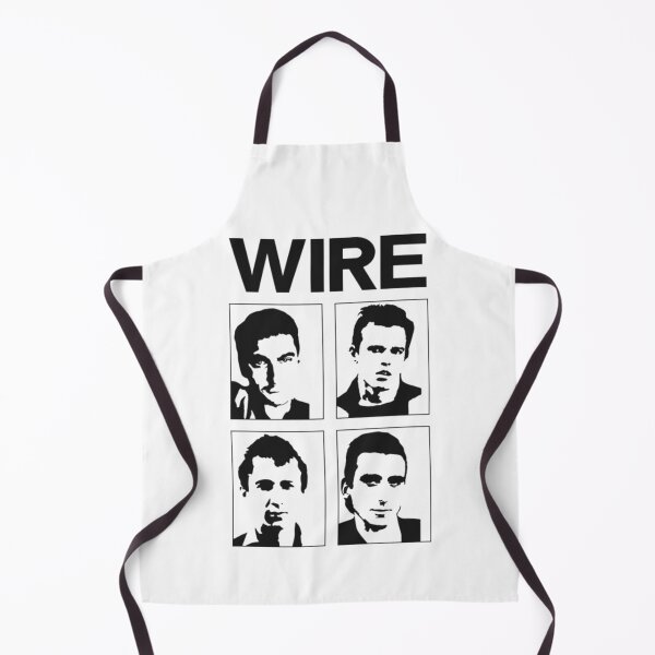 Item preview, Wire T-ShirtWire designed and sold by MosetOne.