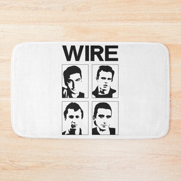 Item preview, Wire T-ShirtWire designed and sold by MosetOne.