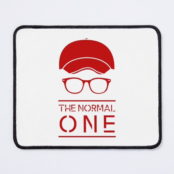 Item preview, New Jurgen Klopp The Normal One designed and sold by Potobuk.