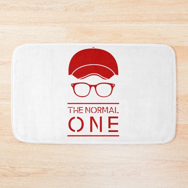 Item preview, New Jurgen Klopp The Normal One designed and sold by Potobuk.