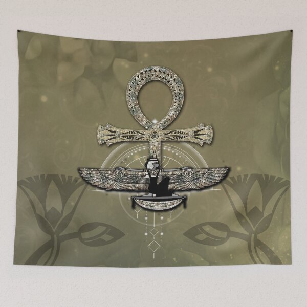Item preview, Isis designed and sold by nicky2342.