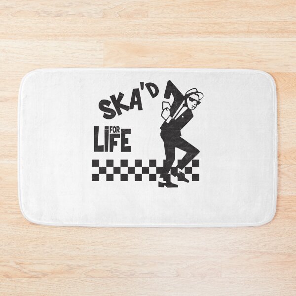 Item preview, The Specials Band Popular With Many Songs And Albums Astonish But Their Demise Is Quick Ska, 2 Tone designed and sold by JakobOlson1882.