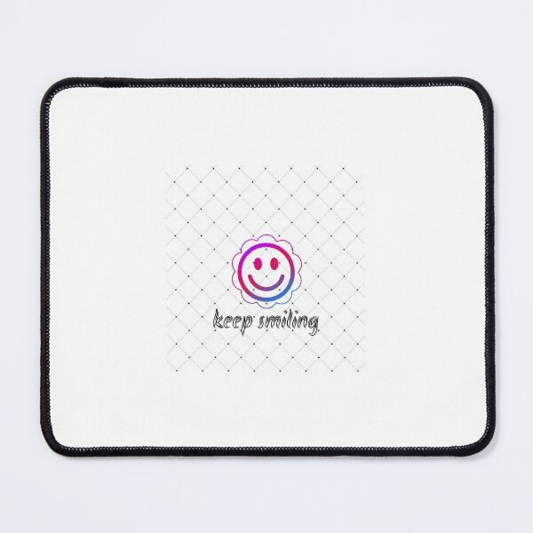 Item preview, Keep smiling designed and sold by Divyata.