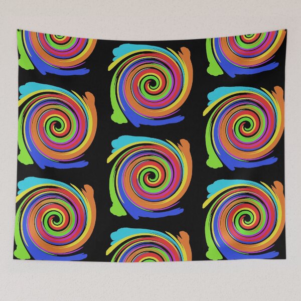 Item preview, Abstract 12 designed and sold by suhendrilie.