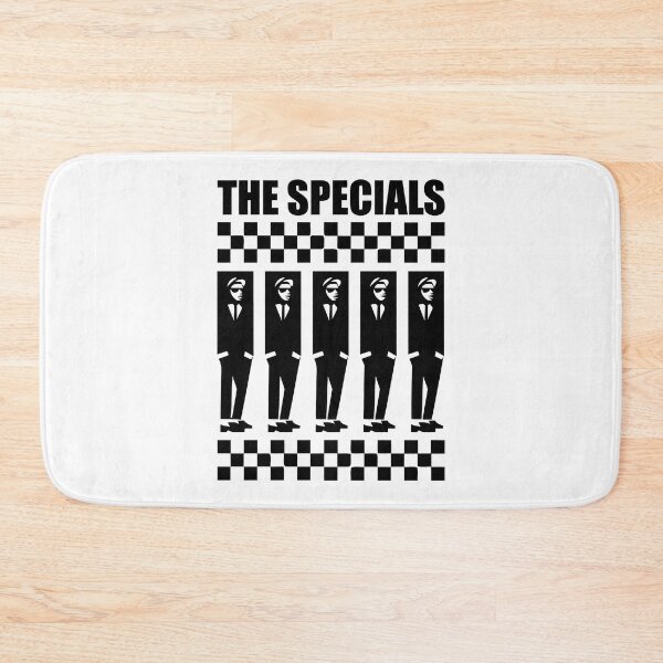 Item preview, The Specials Band Popular With Many Songs And Albums Astonish But Their Demise Is Quick Tone Era, Th designed and sold by JakobOlson1882.