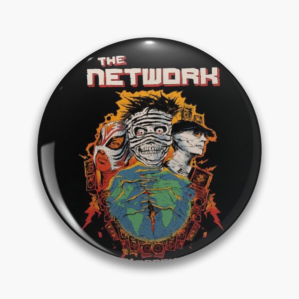 Item preview, The Network Money Money 2020 part II designed and sold by juneinmay.