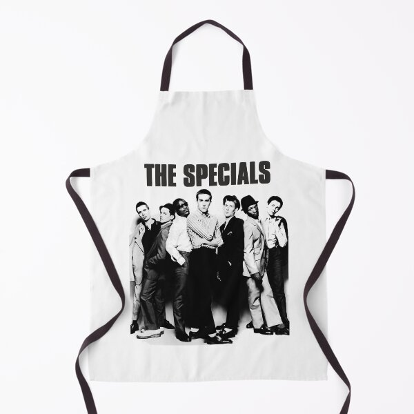 Item preview, La banda de especiales popular con muchas canciones y álbumes asombran a la audiencia 2 Tone Records Ska The Sp designed and sold by JakobOlson1882.