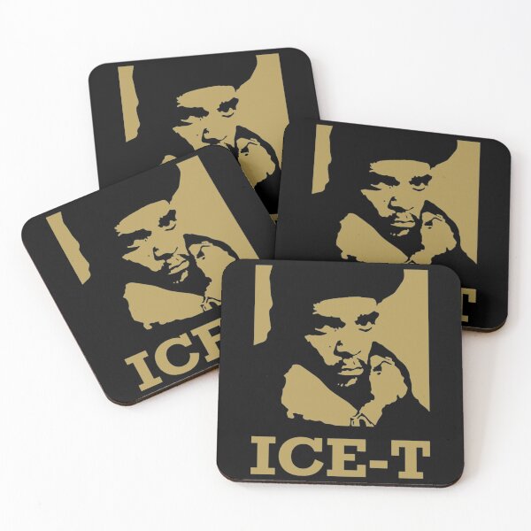 Item preview, Ice T T-ShirtIce designed and sold by ToneKlim.