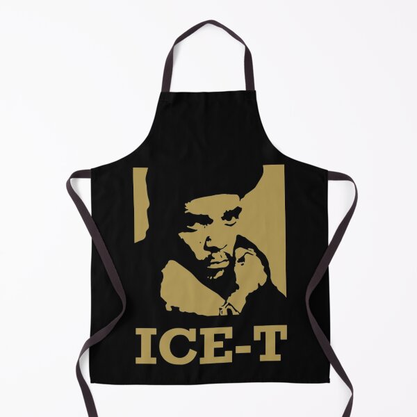 Item preview, Ice T T-ShirtIce designed and sold by ToneKlim.