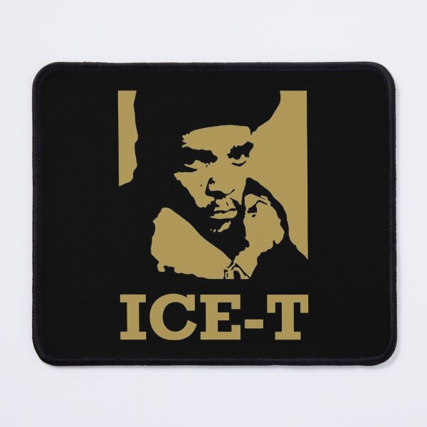 Item preview, Ice T T-ShirtIce designed and sold by ToneKlim.