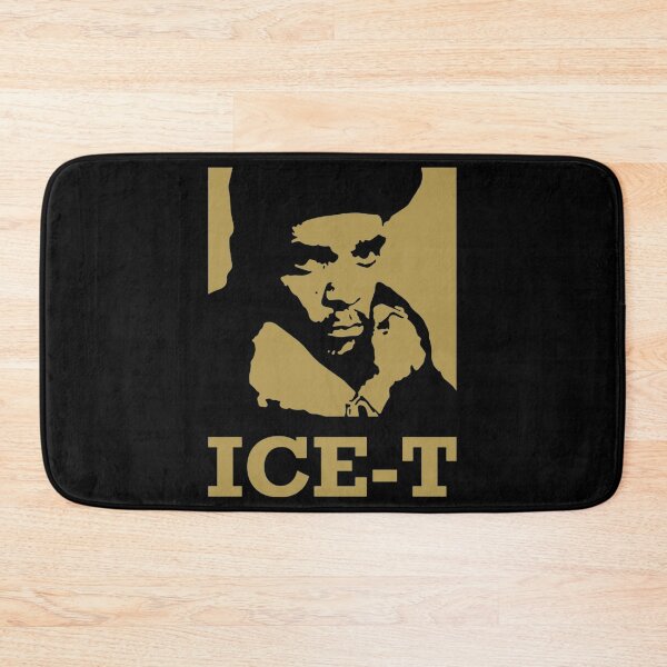 Item preview, Ice T T-ShirtIce designed and sold by ToneKlim.