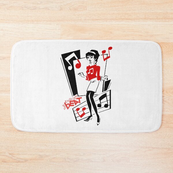 Item preview, The Specials Band Popular With Many Songs And Albums Astonish The Audience English Beat Vintage Clas designed and sold by JakobOlson1882.